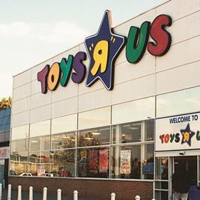 Toysrus