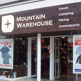 mountain-warehouse