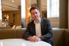 John Edgar Fenwick Chief Executive