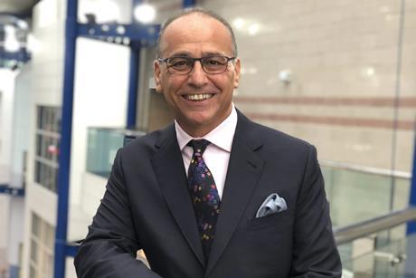 Theo Paphitis
