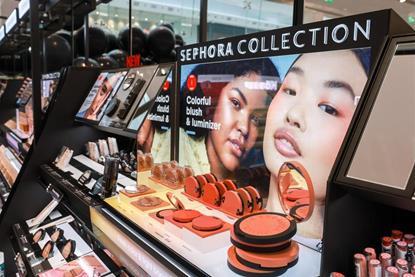 Sephora Make up