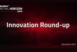 Innovation round-up 