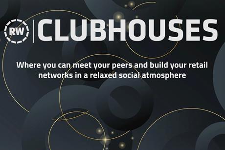 RW Clubhouses
