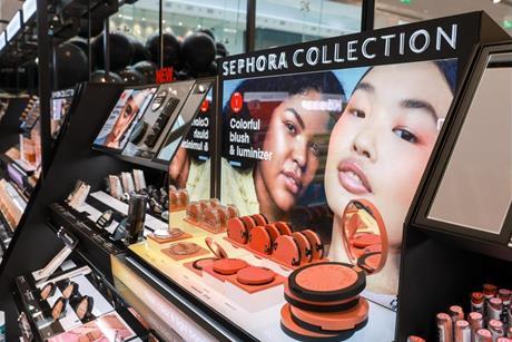 Sephora Make up