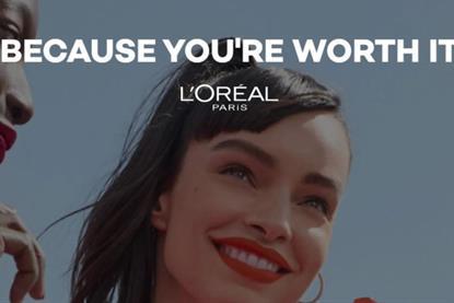 L'Oreal Capture