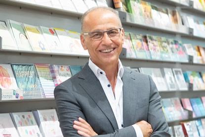 Theo Paphitis