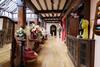 Liberty & Bridgerton Experience