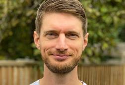 Paul Mears headshot