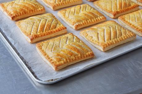 Greggs bakes