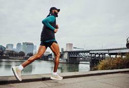 lululemon running gear