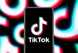 TikTok logos