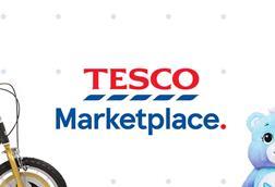 Tesco Marketplace