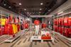 Liverpool FC store