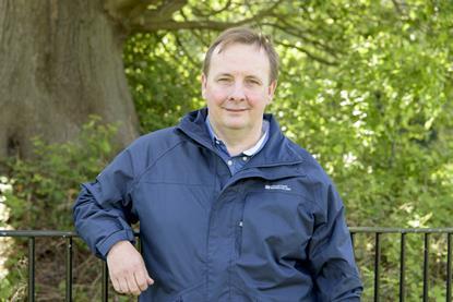 Mark Neale
