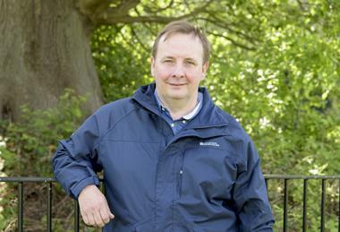 Mark Neale