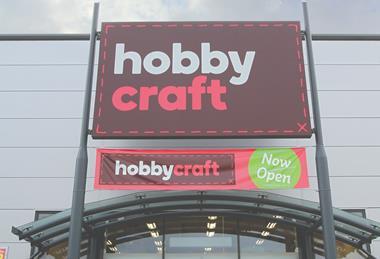 Hobbycraft