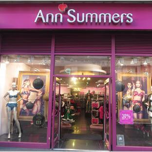 Ann Summers
