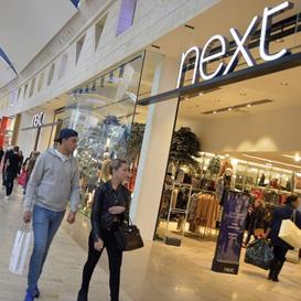 Bluewater next index