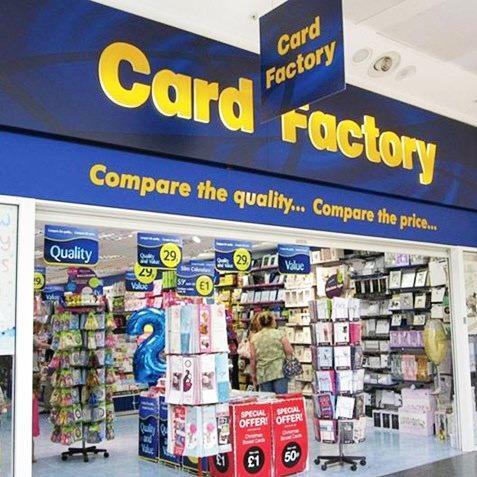 card factor 636