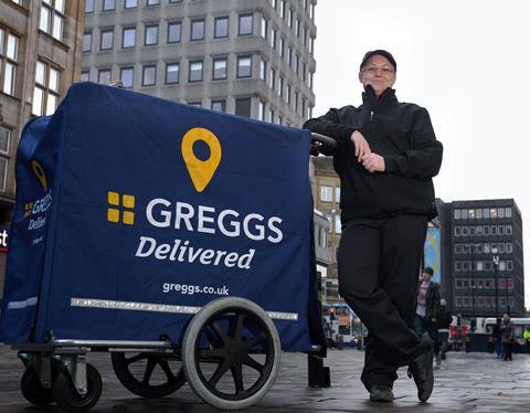 Greggs