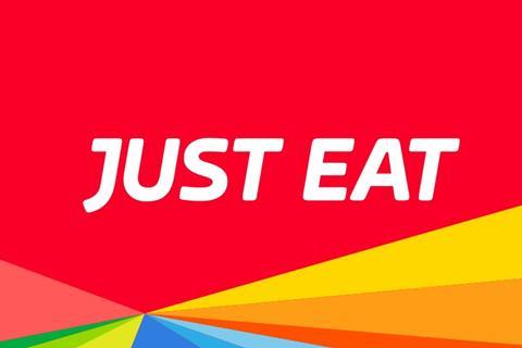 JustEat