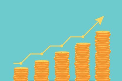 Money graph