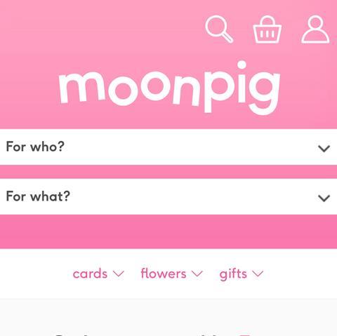 Moonpig