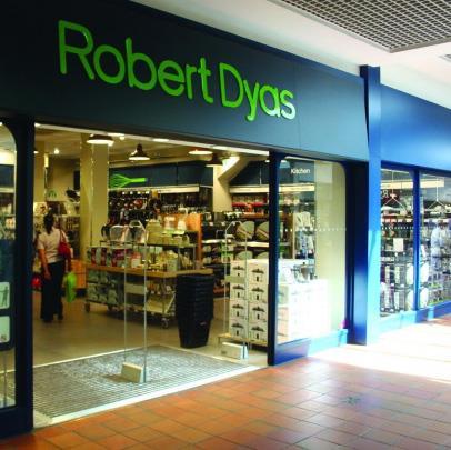 robert dyas crop