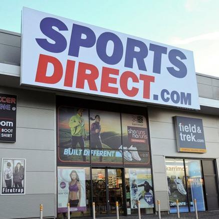 Sports Direct