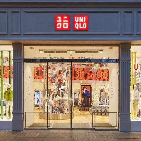 Uniqlo