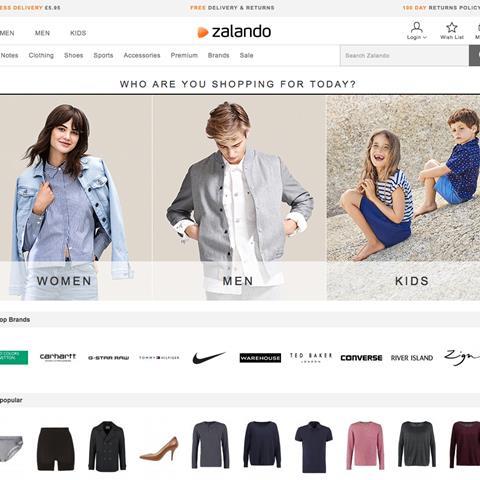 Zalando