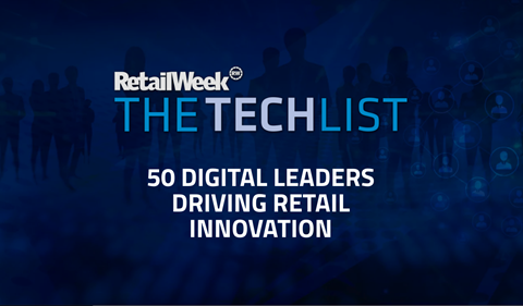 Tech List 2022