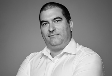 Christopher Wootton, Frasers CFO