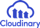 Cloudinary